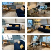 Cosy appartement 2 personen