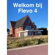 Appartement flevo 4