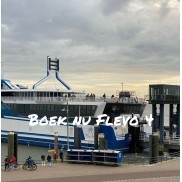 Flevo 4 boeken